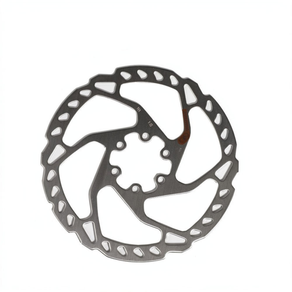 Cycling Gear And Equipment - Für Shimano SM RT66 Mountainbike-Scheibenbremsrotor 6-Loch-Teile