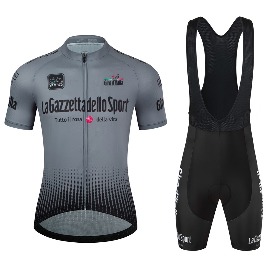 Tour Of Italy Fahrradbekleidun – Cycling Gear Jersey Bewertung und Preis