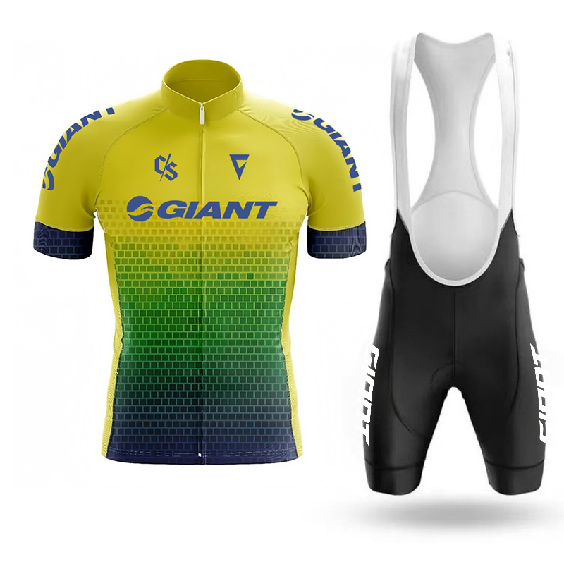 Riesiges Radtrikot für Herren, – Cycling Bib Shorts Bewertung und Preis