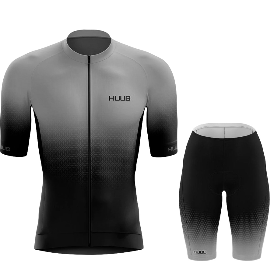 Cycling 2026 HUUB Herren Fahrr – Cycling Bib Shorts Bewertung und Preis