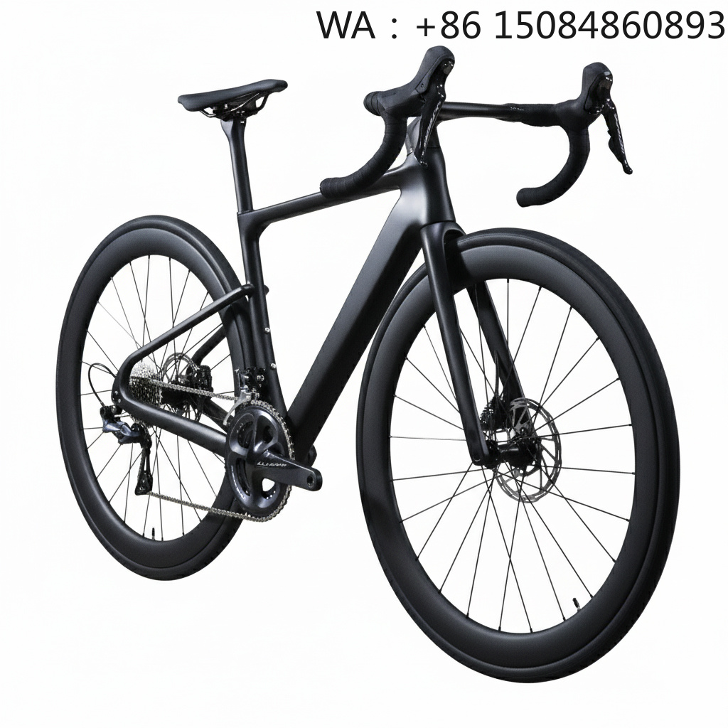 61cm Großes Rennrad für Langst – Carbon Bike Frame Bewertung und Preis