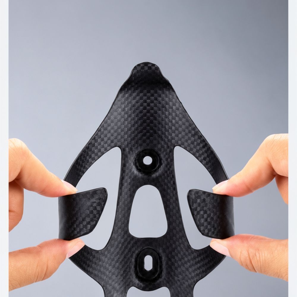 Carbonfaser-Flaschenhalter für – Cycling Gear And Equipment Bewertung und Preis