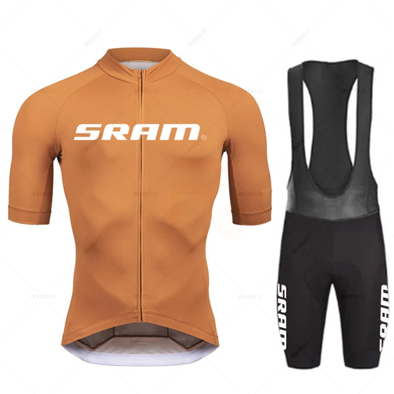 2027 Sram Pro Radtrikot-Sets H – Cycling Gear Brands Bewertung und Preis
