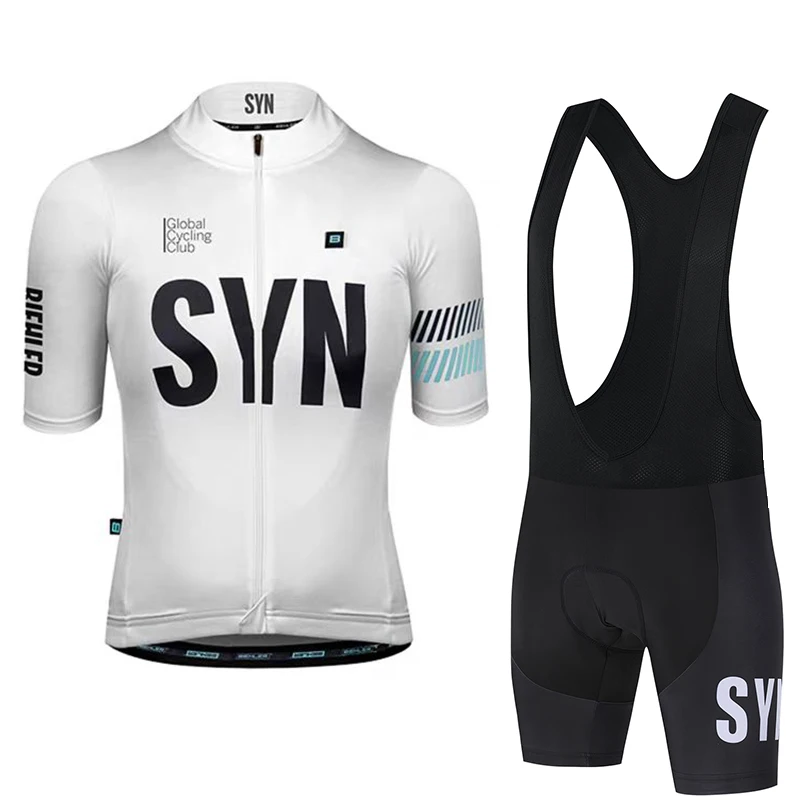 SYN Herren-Radtrikot Sommer Re – Cycling Gear Brands Bewertung und Preis