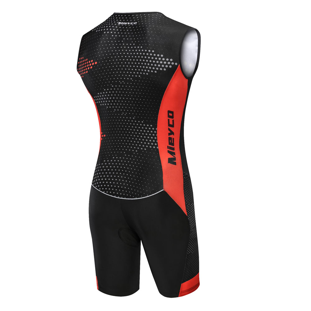 Herren Pro Team Triathlon-Anzu – Cycling Gear Jersey Bewertung und Preis