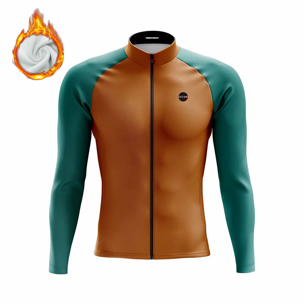 Winter Radfahren Herren Langar – Cycling Gear Jersey Bewertung und Preis