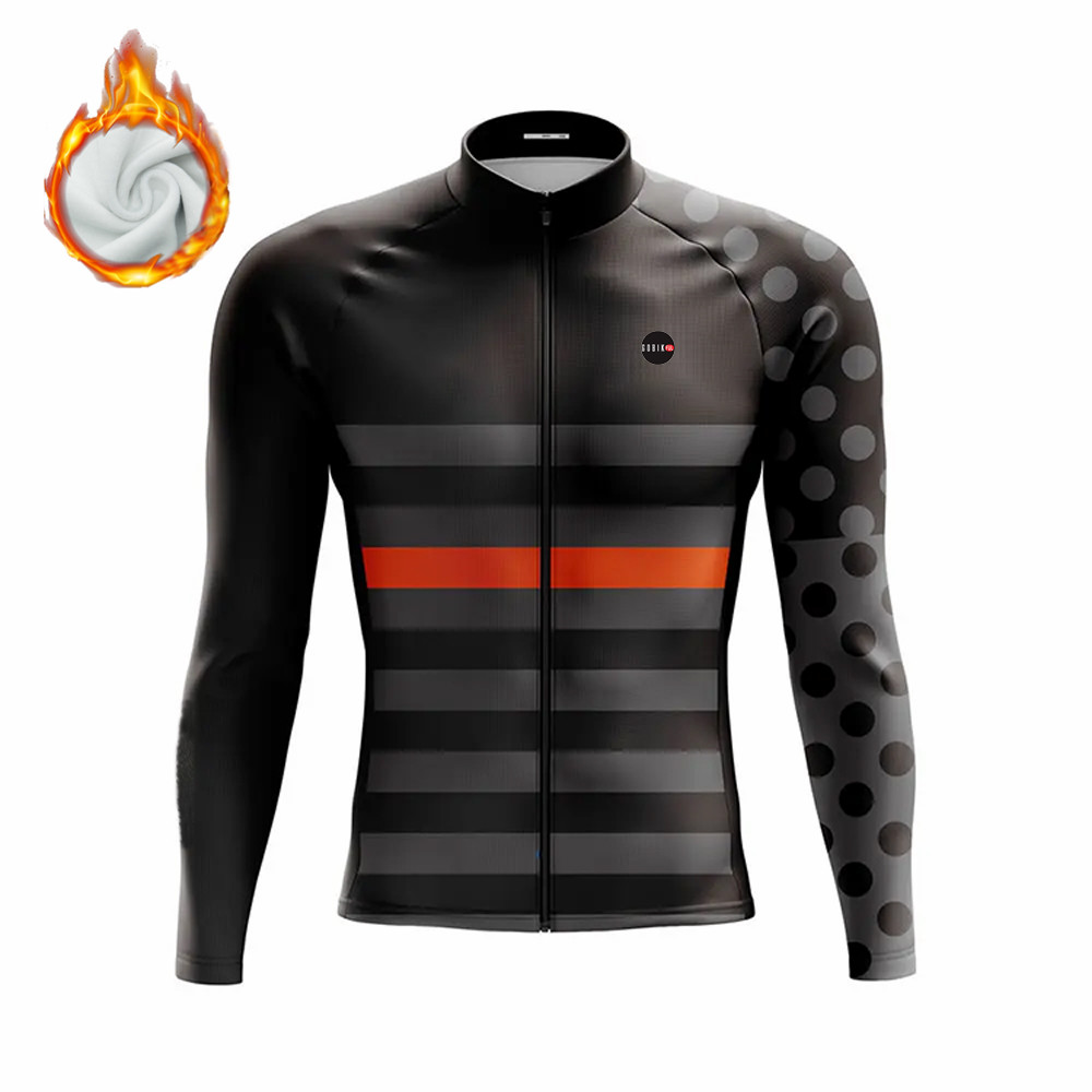 Winter Radfahren Herren Langar – Cycling Gear Jersey Bewertung und Preis