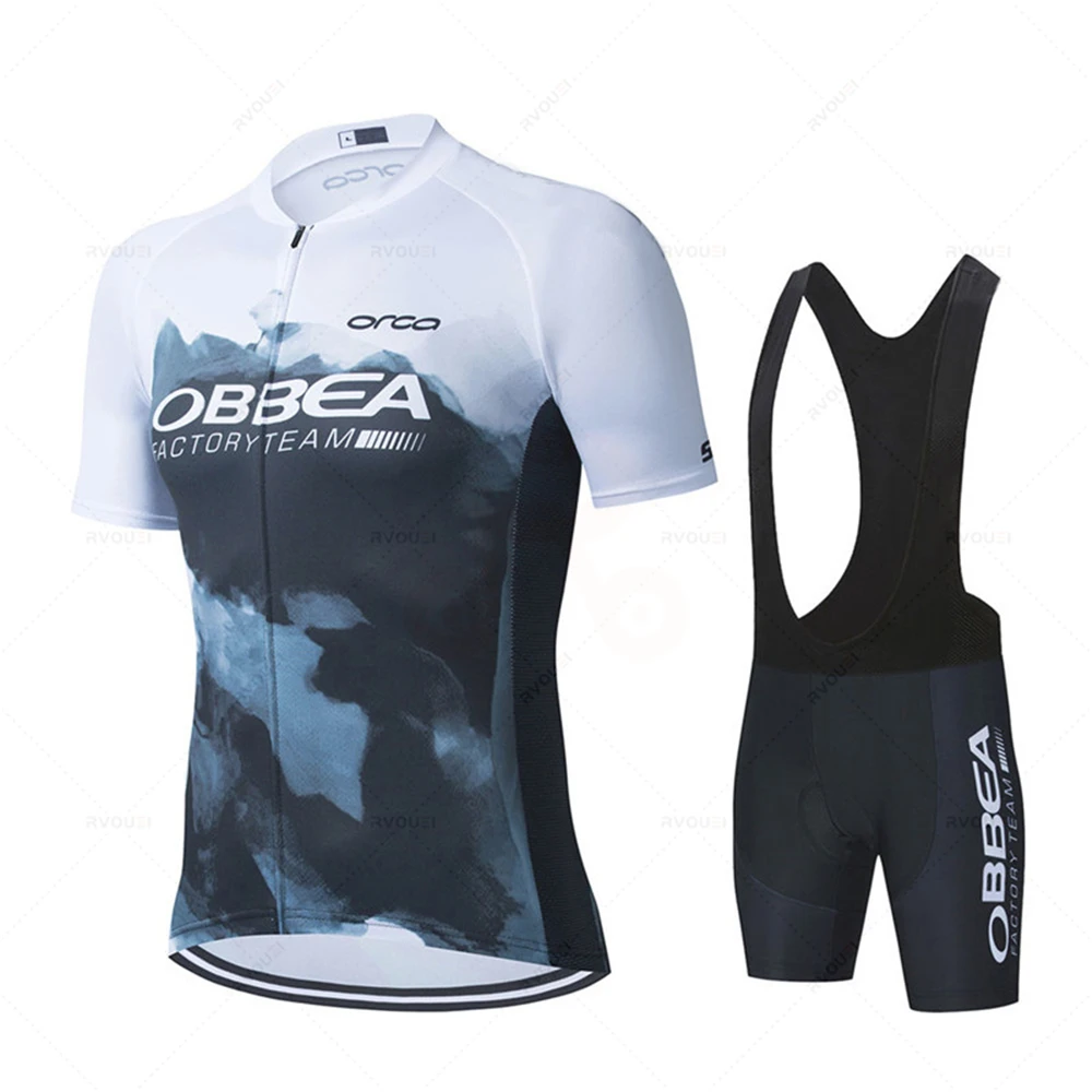 2025 Hiru Rad trikot Set Somme – Cycling Gear Brands Bewertung und Preis