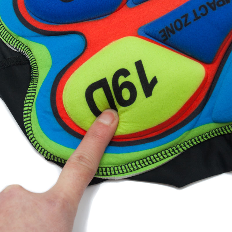 Ineos Team Winter Langarm-Ther – Cycling Bib Shorts Bewertung und Preis
