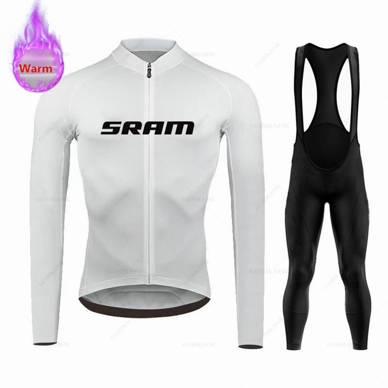 Sram Team Winter Langarm Therm – Cycling Gear Brands Bewertung und Preis